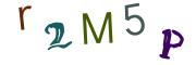 Kuva CAPTCHA