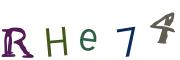 Kuva CAPTCHA