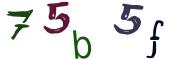 Kuva CAPTCHA