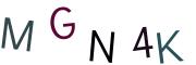 Kuva CAPTCHA