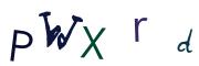 Kuva CAPTCHA