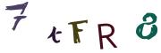 Kuva CAPTCHA