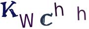 Kuva CAPTCHA