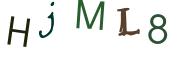 Kuva CAPTCHA