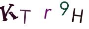 Kuva CAPTCHA