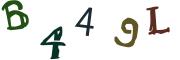 Kuva CAPTCHA