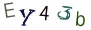Kuva CAPTCHA