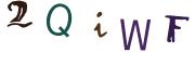 Kuva CAPTCHA