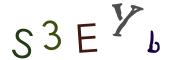 Kuva CAPTCHA