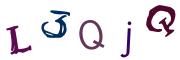 Kuva CAPTCHA
