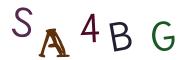 Kuva CAPTCHA