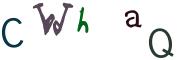 Kuva CAPTCHA