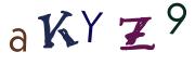Kuva CAPTCHA