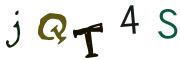 Kuva CAPTCHA