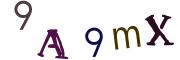 Kuva CAPTCHA