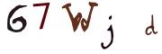 Kuva CAPTCHA