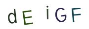 Kuva CAPTCHA