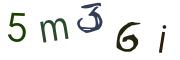 Kuva CAPTCHA