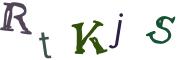 Kuva CAPTCHA