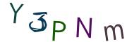 Kuva CAPTCHA