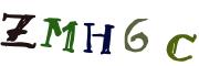 Kuva CAPTCHA