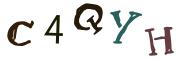 Kuva CAPTCHA