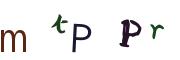 Kuva CAPTCHA