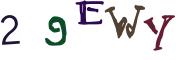 Kuva CAPTCHA