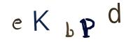 Kuva CAPTCHA