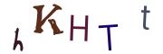 Kuva CAPTCHA