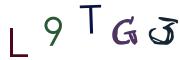 Kuva CAPTCHA