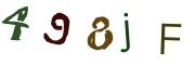 Kuva CAPTCHA