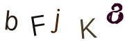 Kuva CAPTCHA