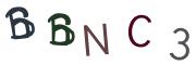 Kuva CAPTCHA