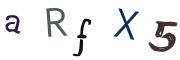 Kuva CAPTCHA