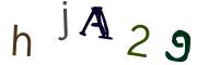 Kuva CAPTCHA