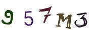 Kuva CAPTCHA