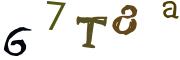 Kuva CAPTCHA
