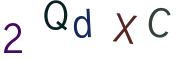 Kuva CAPTCHA