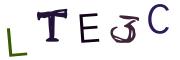 Kuva CAPTCHA