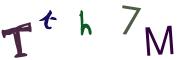 Kuva CAPTCHA