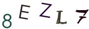 Kuva CAPTCHA