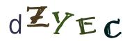 Kuva CAPTCHA