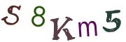 Kuva CAPTCHA
