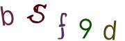 Kuva CAPTCHA