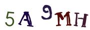 Kuva CAPTCHA