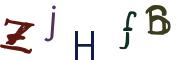 Kuva CAPTCHA