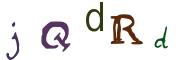 Kuva CAPTCHA
