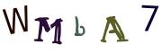 Kuva CAPTCHA