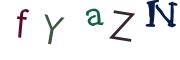 Kuva CAPTCHA